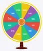 Roda da Sorte welfare icon